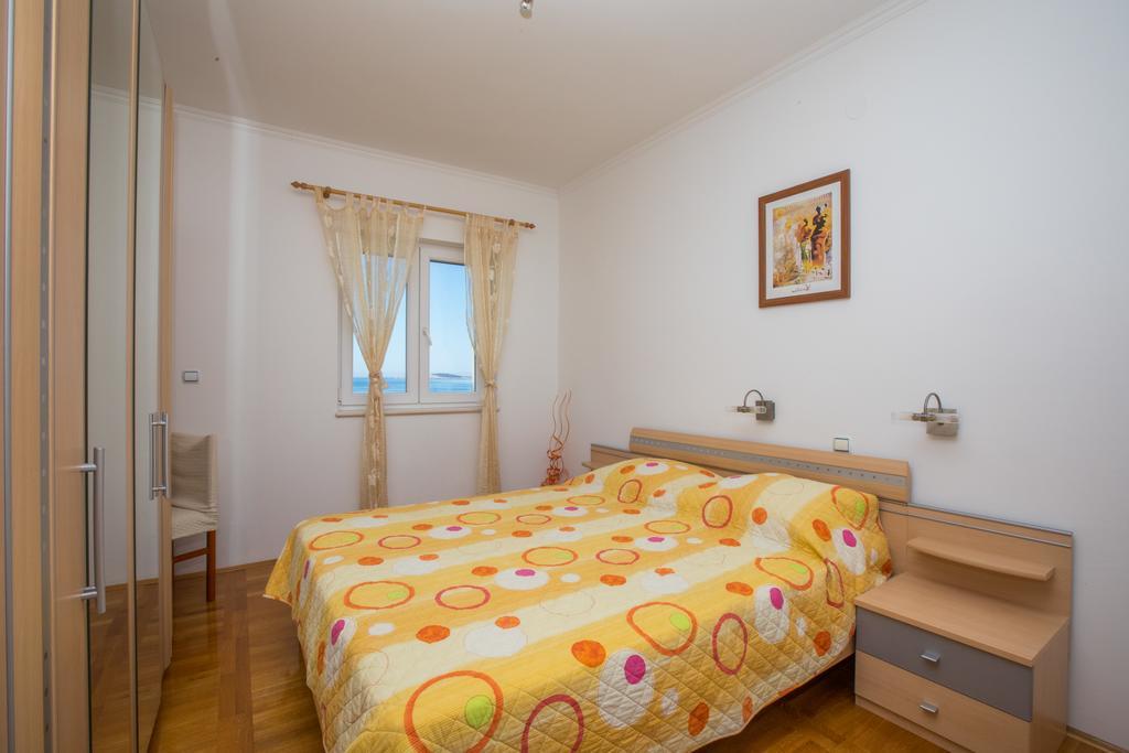 Apartments Silence Млини Экстерьер фото
