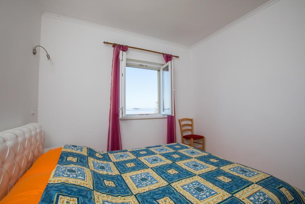 Apartments Silence Млини Экстерьер фото