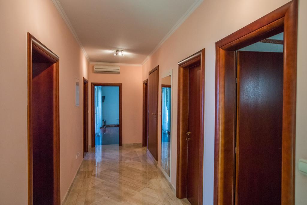 Apartments Silence Млини Экстерьер фото