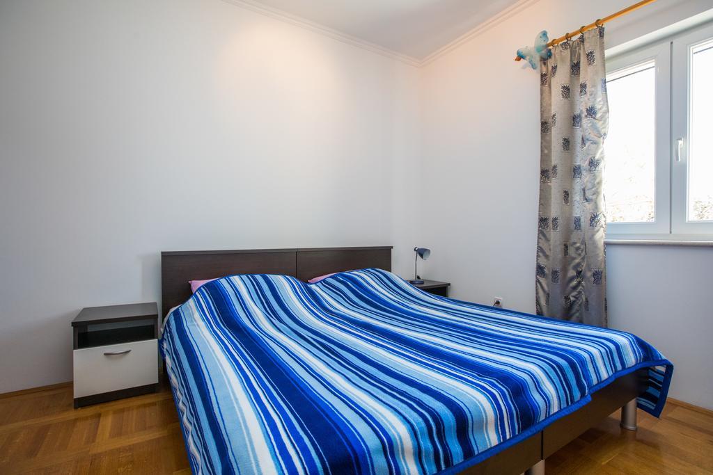 Apartments Silence Млини Экстерьер фото